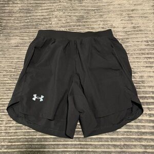 Under Armour Men's Launch 5'' Shorts